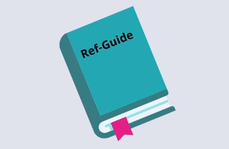 Fit4Ref-Guide fürs Referendariat 